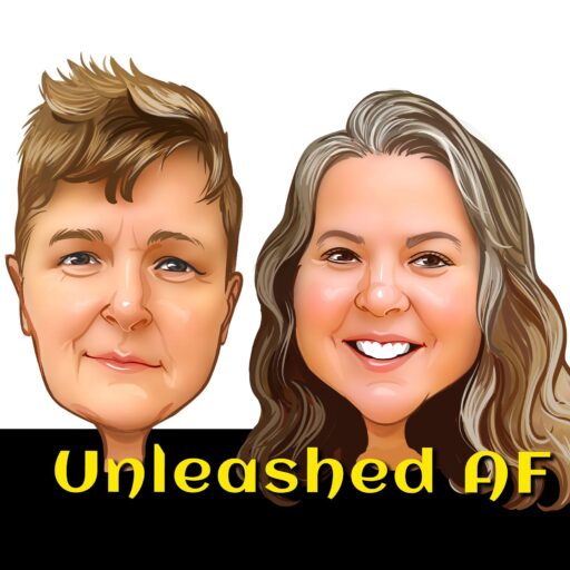 Unleashed AF Podcast